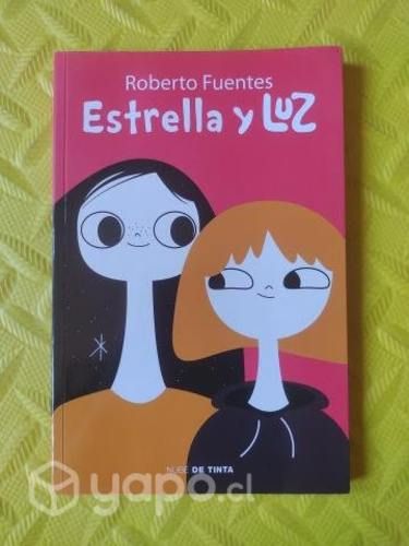 Estrella y Luz - Roberto Fuentes