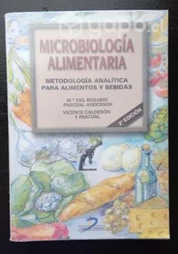 Microbiología alimentaria