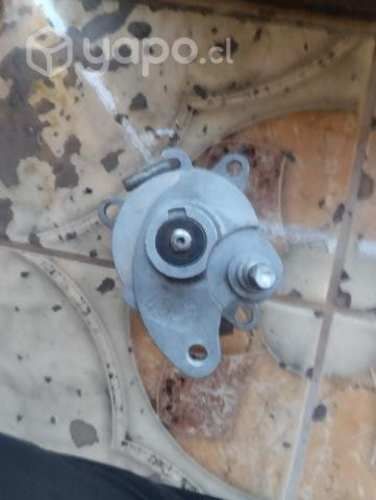 Tensor Mercedes Benz Kompressor nuevo