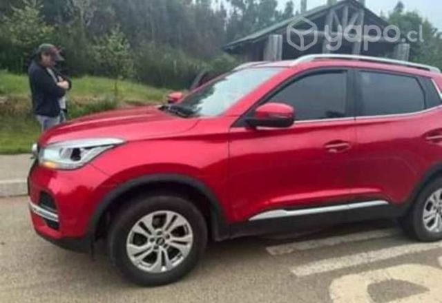 Chery tiggo 3 2021 '