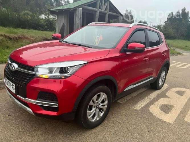 Chery tiggo 3 2021 '
