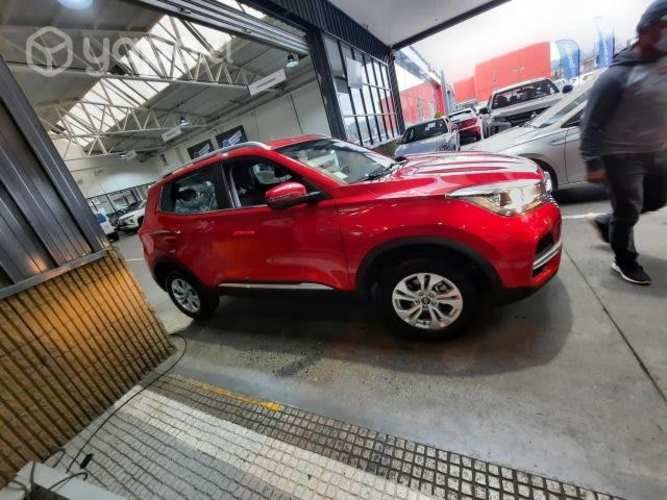 Chery tiggo 3 2021 '
