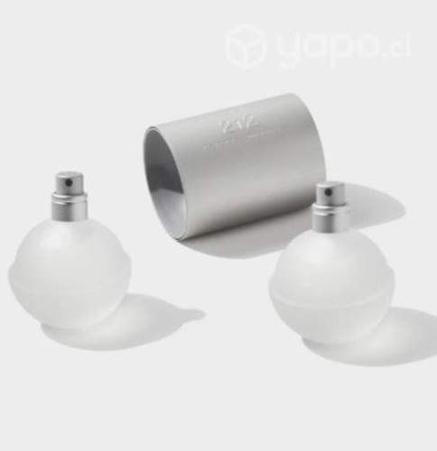 Perfume mujer Carolina Herrera 212 NYC 100 ml