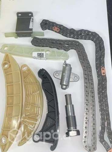 Cadena distribucion larga maxus g10 1.9