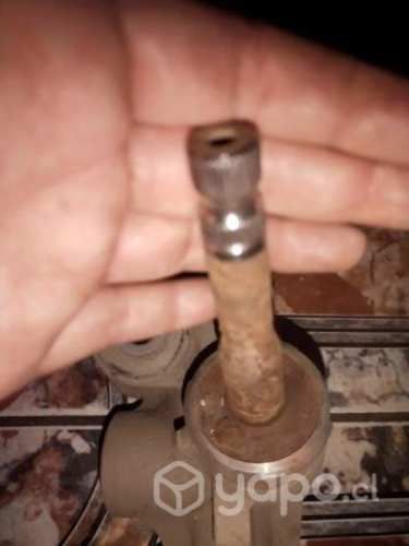 Cremallera dirección Toyota Yaris