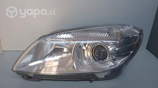 Optico skoda fabia dmg repuestos 8.88