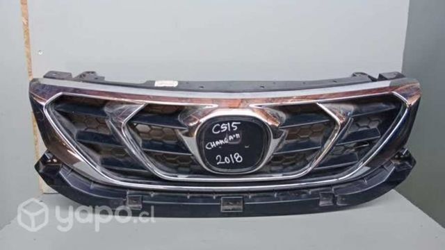 Mascara changan cs15 dmg repuestos 77.77