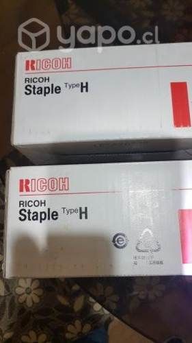 Fotocopiadoras y toners