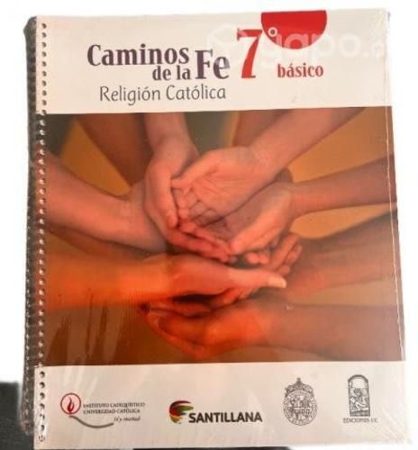 Caminos de la Fe Santillana