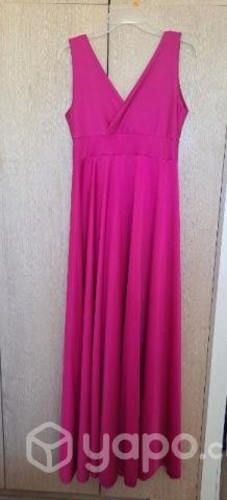 Vestido de gala (usado 1 vez)