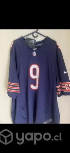 Camiseta NFL Chicago Bears