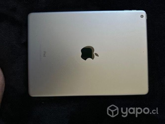 IPad de sexta generación