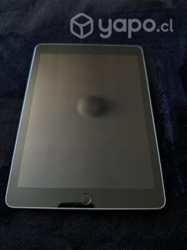 IPad de sexta generación