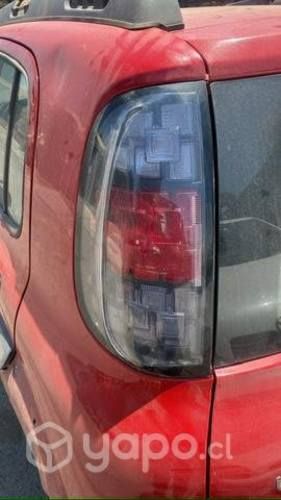 Foco izq original Fiat uno way