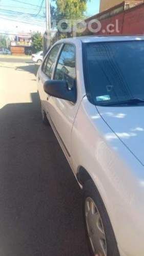 Nissan Sentra 1998 conversable sin deudas transfer