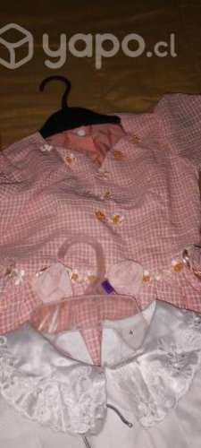 Vestidos de niña y abrigos todos nuevos