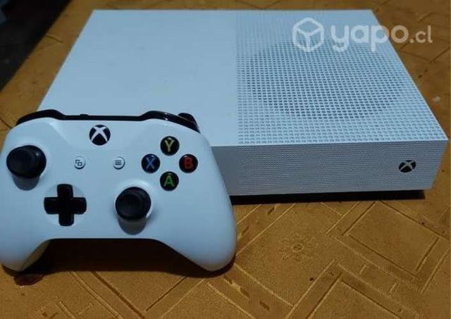 Xbox One S 1TB All Digital
