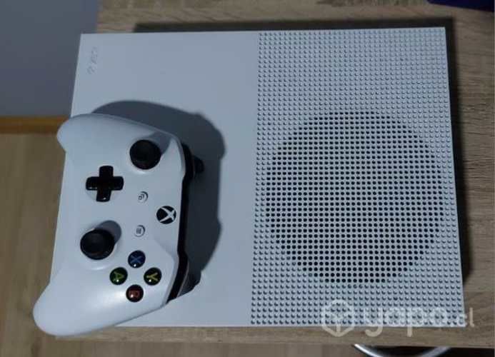 Xbox One S 1TB All Digital