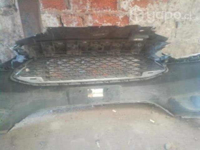 Soporte parachoque inferior Ford focus 2016 2019