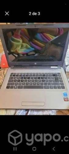 Computador Hp