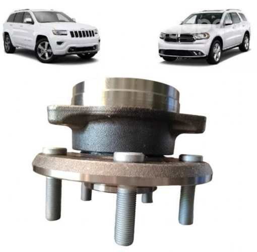 Maza Delantera Dodge Durango Jeep G Cherokee 11-21