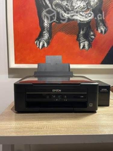 Impresora epson