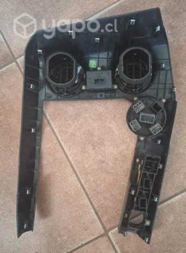 Consola central ssangyong actyon año 2007-2011