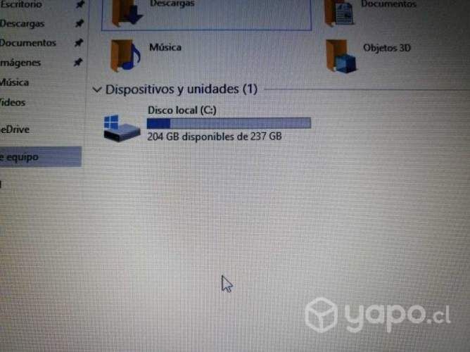 Notebook HP EliteBook 840 G3