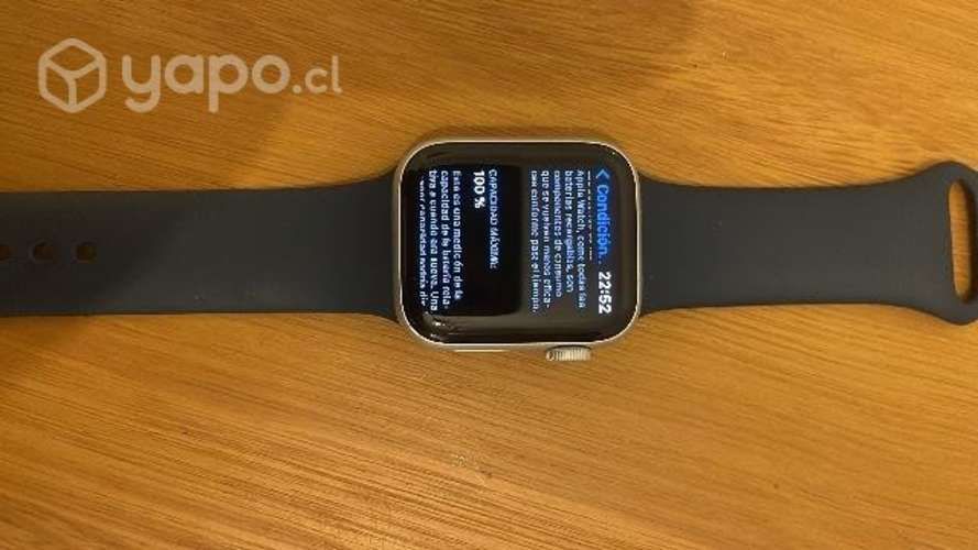 Apple Watch SE