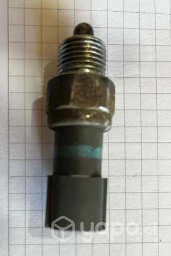 Sensor neutro caja cambio