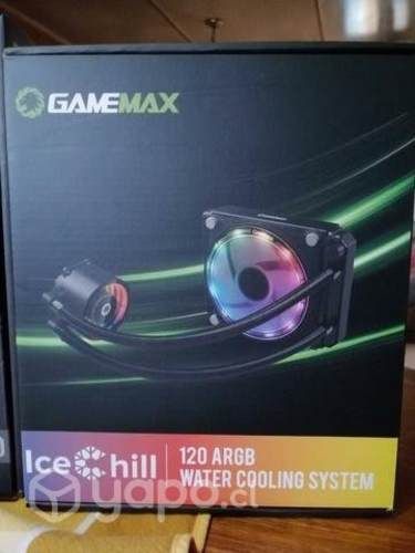 Pc/torre gaming gpu rx 5600XT