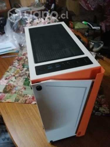 Pc/torre gaming gpu rx 5600XT