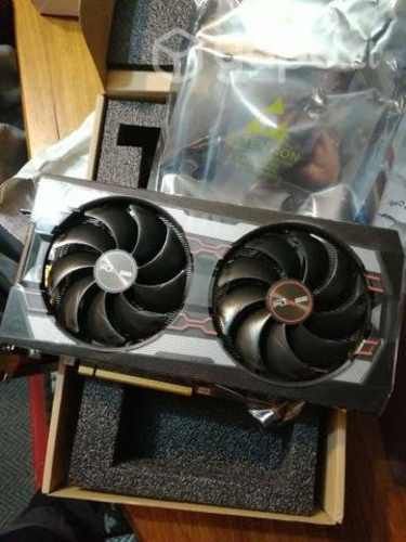 Pc/torre gaming gpu rx 5600XT