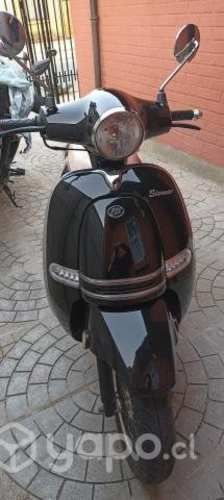 Vendo Lifan Sienna 150 cc