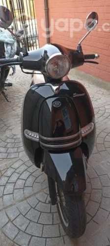 Vendo Lifan Sienna 150 cc
