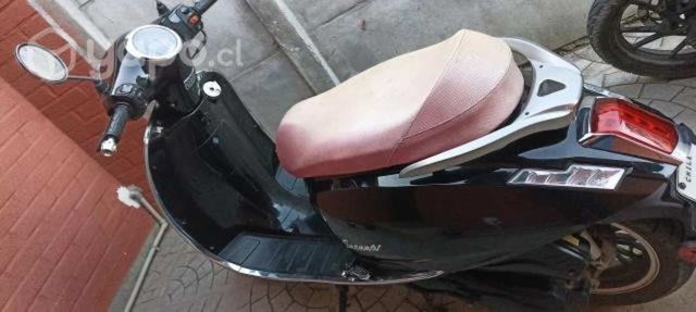 Vendo Lifan Sienna 150 cc