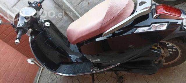 Vendo Lifan Sienna 150 cc