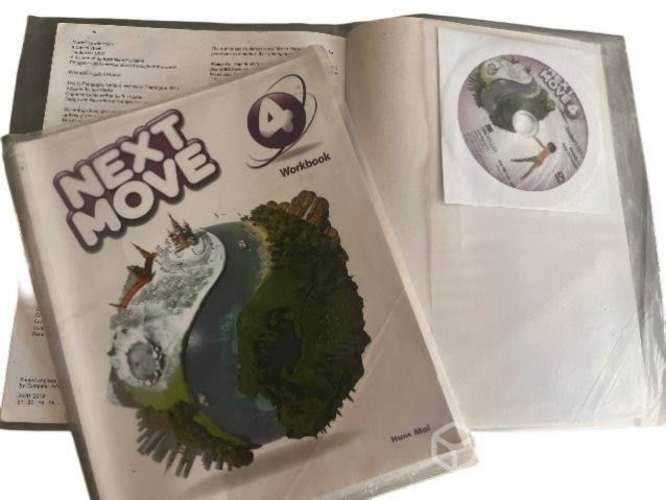 Libros de Ingles Mcmillan