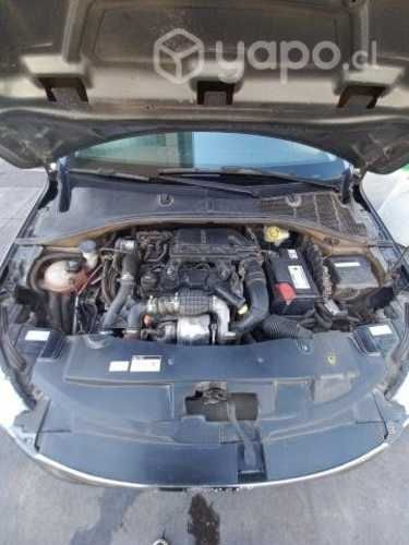 Peugeot 301 diésel Allure precio conversable