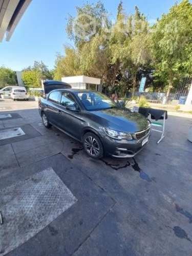 Peugeot 301 diésel Allure precio conversable