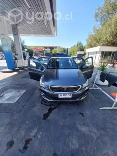 Peugeot 301 diésel Allure precio conversable