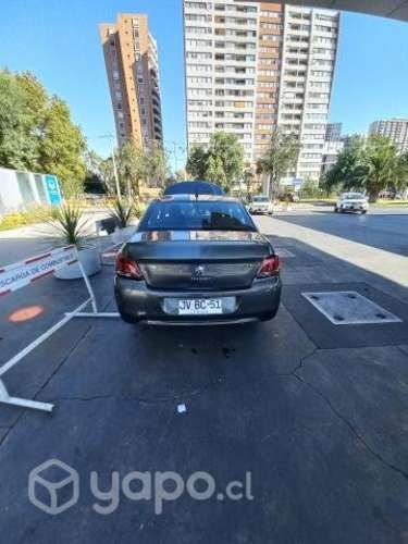 Peugeot 301 diésel Allure precio conversable