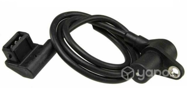 Sensor Posicion Cigueñal Bmw 325i 325is 525i M3 91