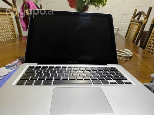 Macbook