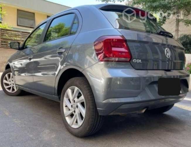 Volkswagen Gol 2021