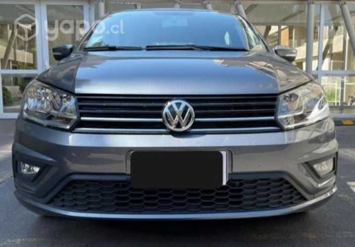 Volkswagen Gol 2021