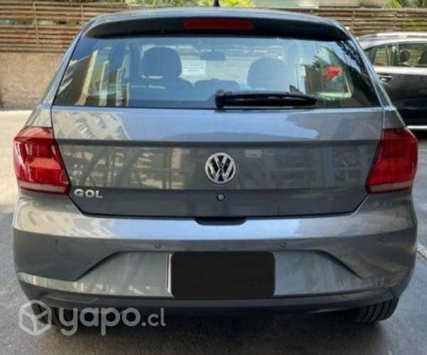 Volkswagen Gol 2021