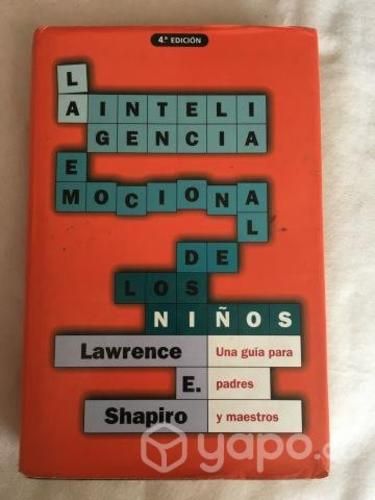La inteligencia emocional de los niños