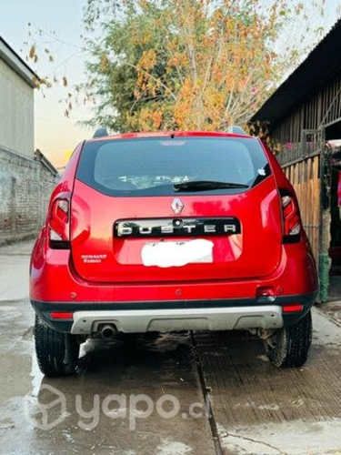 Renault duster en venta