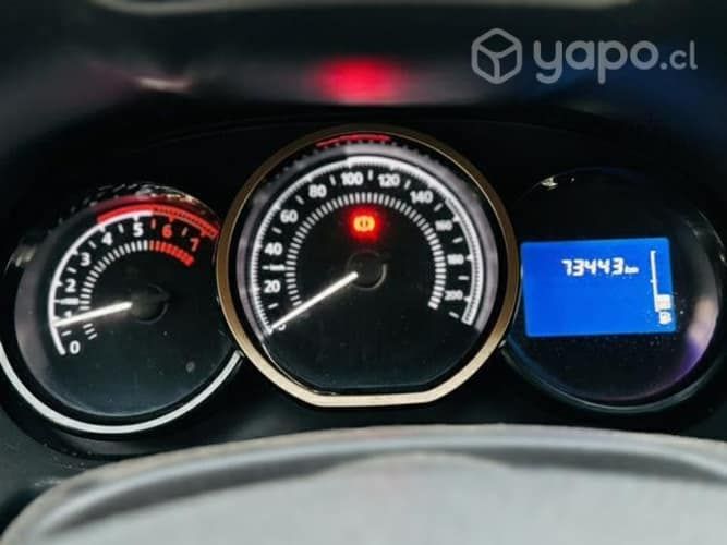Renault duster en venta